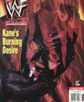 January 2000 Issue of WWF Magazine